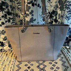 Brand new Calvin Klein purse